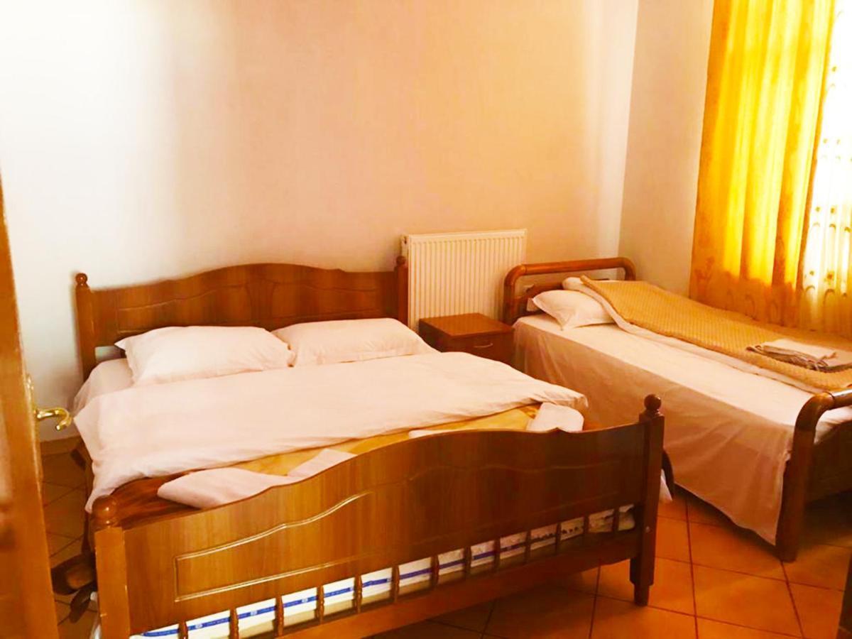 Kt Qato Hotel Bogove Kültér fotó