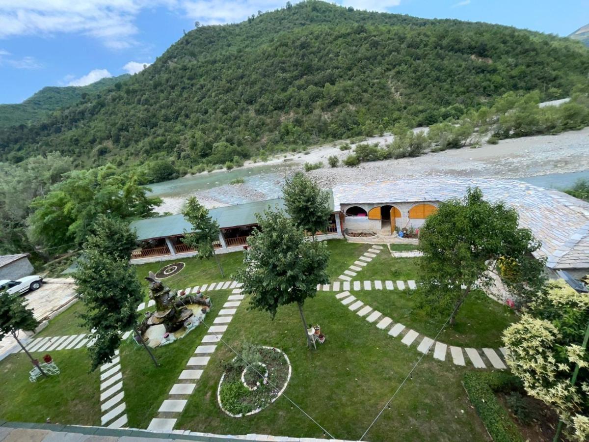 Kt Qato Hotel Bogove Kültér fotó