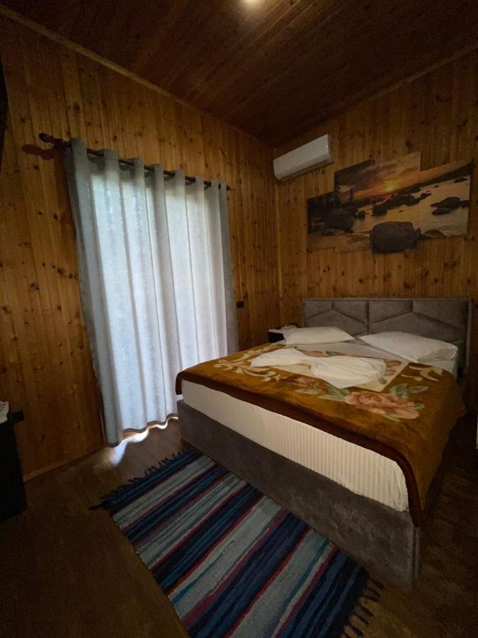 Kt Qato Hotel Bogove Kültér fotó